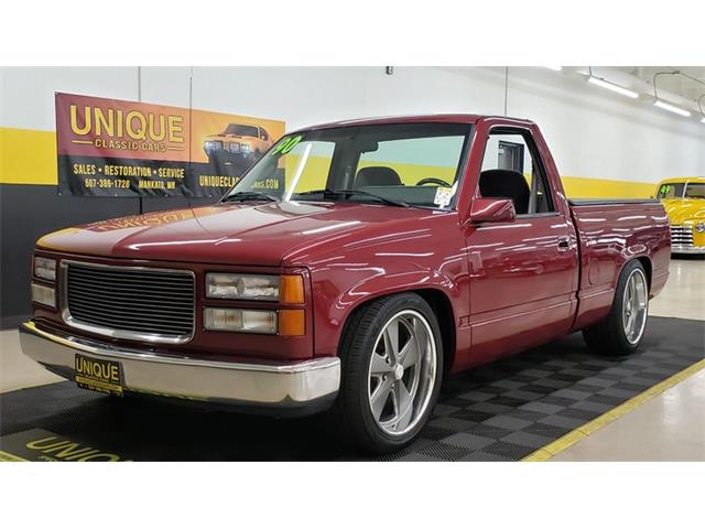 1990 GMC Sierra (CC-1887673) for sale in Mankato, Minnesota