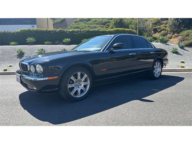 2004 Jaguar XJ (CC-1880768) for sale in Thousand Oaks, California