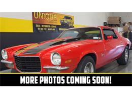 1972 Chevrolet Camaro (CC-1887680) for sale in Mankato, Minnesota