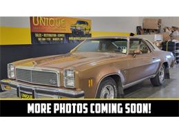 1976 Chevrolet Malibu (CC-1887685) for sale in Mankato, Minnesota