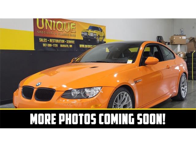 2013 BMW M3 (CC-1887688) for sale in Mankato, Minnesota