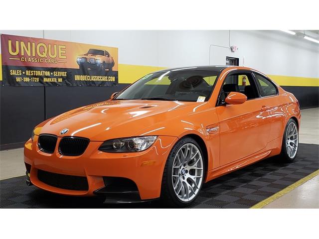 2013 BMW M3 (CC-1887688) for sale in Mankato, Minnesota