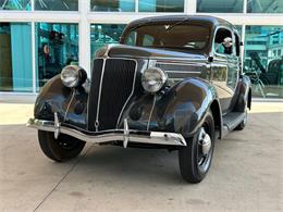 1936 Ford Model 68 (CC-1887689) for sale in Bradington, Florida