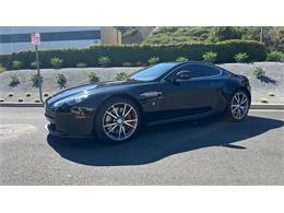 2013 Aston Martin Vantage (CC-1880769) for sale in Thousand Oaks, California