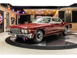 1971 Buick Riviera (CC-1887695) for sale in Plymouth, Michigan