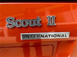 1978 International Scout II (CC-1887697) for sale in Bradington, Florida