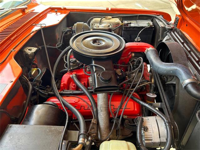 1978 International Scout II (CC-1887697) for sale in Bradington, Florida