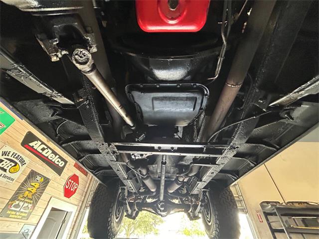 1978 International Scout II (CC-1887697) for sale in Bradington, Florida