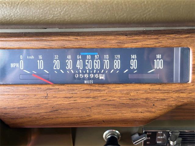 1978 International Scout II (CC-1887697) for sale in Bradington, Florida
