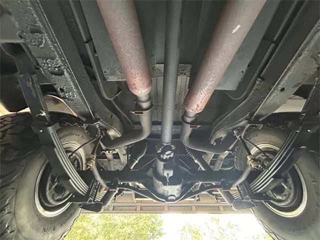 1978 International Scout II (CC-1887697) for sale in Bradington, Florida