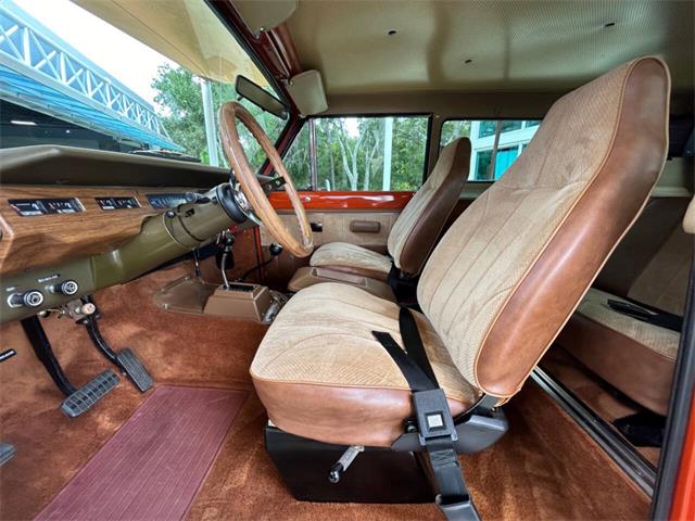 1978 International Scout II (CC-1887697) for sale in Bradington, Florida