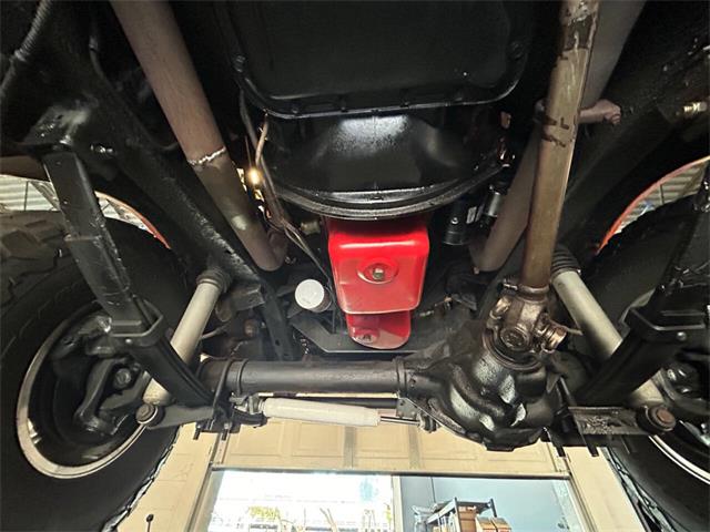 1978 International Scout II (CC-1887697) for sale in Bradington, Florida