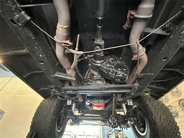 1978 International Scout II (CC-1887697) for sale in Bradington, Florida