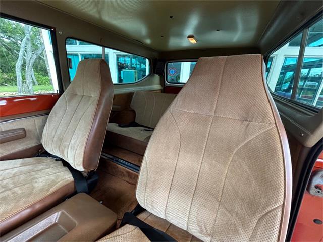 1978 International Scout II (CC-1887697) for sale in Bradington, Florida