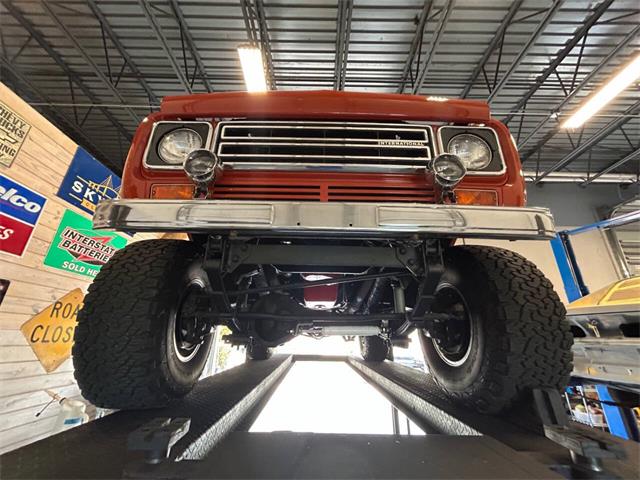 1978 International Scout II (CC-1887697) for sale in Bradington, Florida