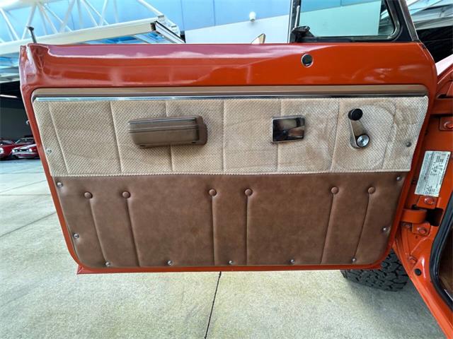 1978 International Scout II (CC-1887697) for sale in Bradington, Florida