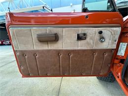 1978 International Scout II (CC-1887697) for sale in Bradington, Florida