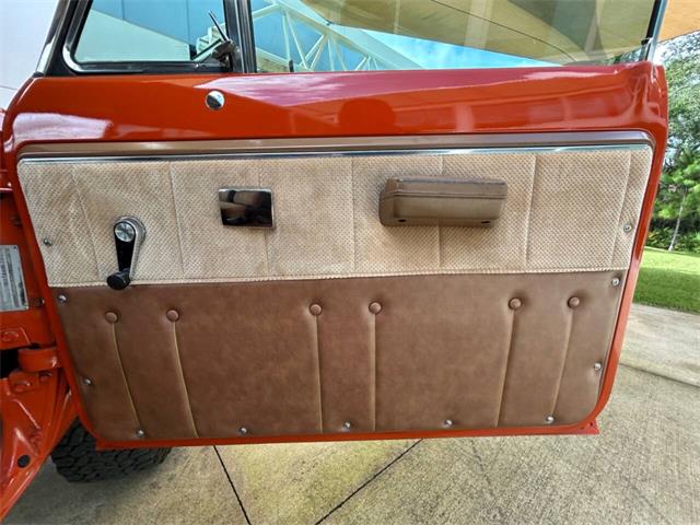 1978 International Scout II (CC-1887697) for sale in Bradington, Florida