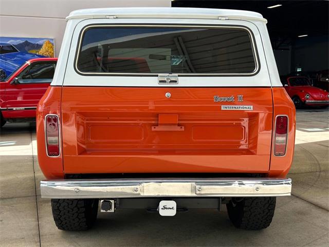 1978 International Scout II (CC-1887697) for sale in Bradington, Florida
