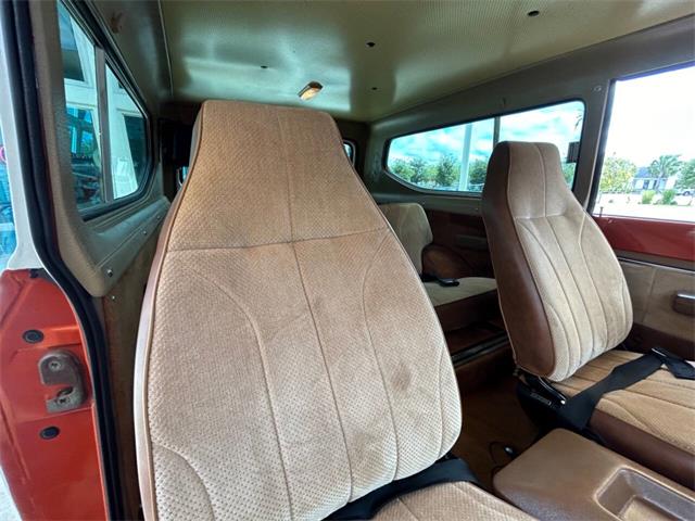 1978 International Scout II (CC-1887697) for sale in Bradington, Florida
