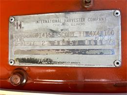 1978 International Scout II (CC-1887697) for sale in Bradington, Florida