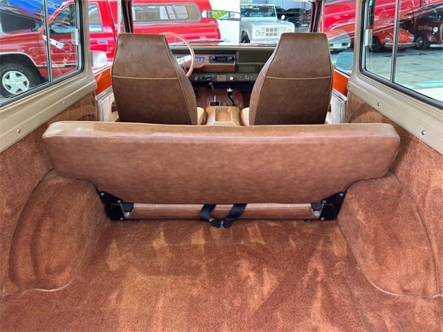 1978 International Scout II (CC-1887697) for sale in Bradington, Florida