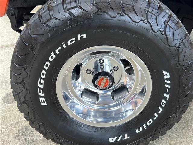 1978 International Scout II (CC-1887697) for sale in Bradington, Florida