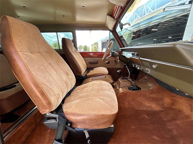 1978 International Scout II (CC-1887697) for sale in Bradington, Florida