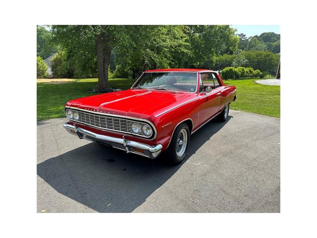 1964 Chevrolet Chevelle (CC-1887719) for sale in Greensboro, North Carolina