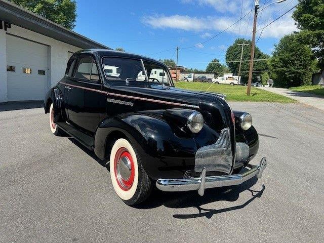 1939 Buick Business Coupe (CC-1887720) for sale in Greensboro, North Carolina