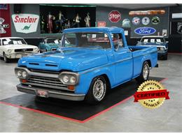 1959 Ford F100 (CC-1887721) for sale in Homer City, Pennsylvania