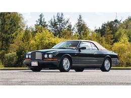 1996 Bentley Azure (CC-1887734) for sale in Chattanooga, Tennessee