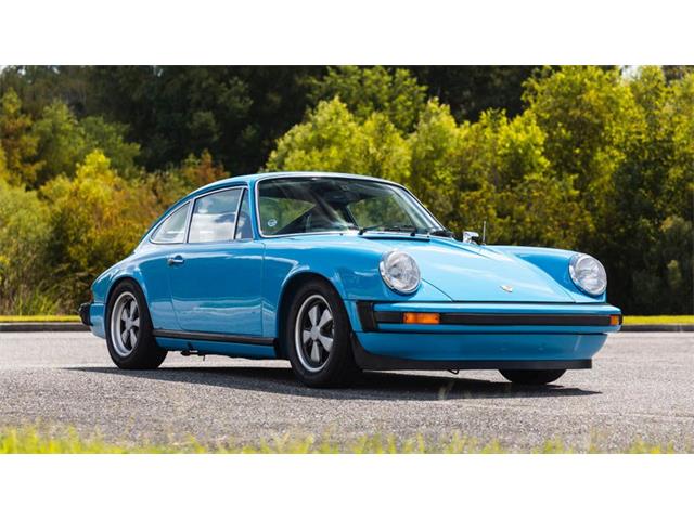 1974 Porsche 911 (CC-1887735) for sale in Chattanooga, Tennessee