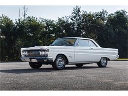 1964 Mercury Cyclone (CC-1887736) for sale in Chattanooga, Tennessee