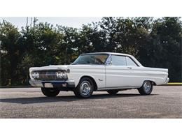 1964 Mercury Cyclone (CC-1887736) for sale in Chattanooga, Tennessee