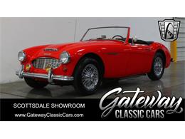 1960 Austin-Healey 3000 (CC-1887737) for sale in O'Fallon, Illinois