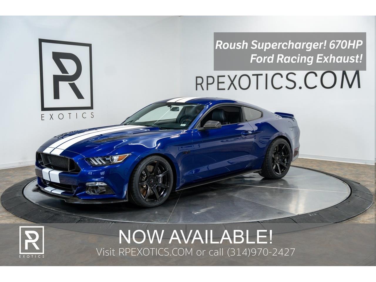 2016 Ford Mustang for Sale | ClassicCars.com | CC-1887738