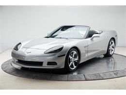 2008 Chevrolet Corvette (CC-1887741) for sale in Cedar Rapids, Iowa