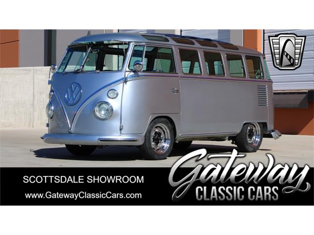 1969 Volkswagen Bus (CC-1887747) for sale in O'Fallon, Illinois