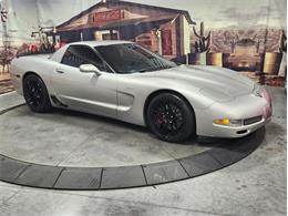 2004 Chevrolet Corvette Z06 (CC-1887752) for sale in Bristol, Pennsylvania