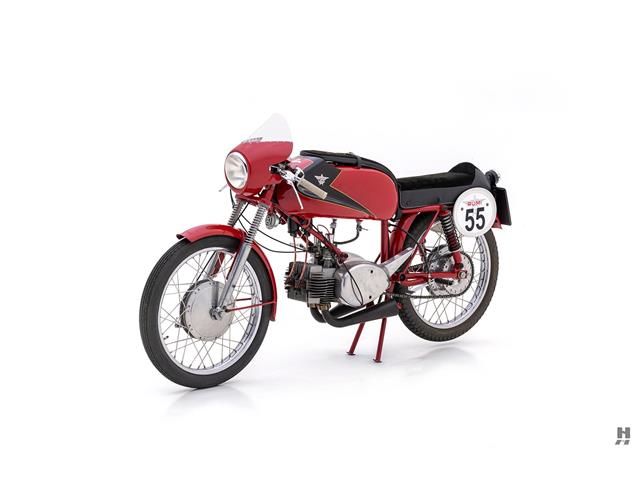 1955 Moto Rumi Junior Corsa (CC-1887760) for sale in Saint Louis, Missouri