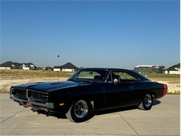 1969 Dodge Charger (CC-1887763) for sale in Allen, Texas