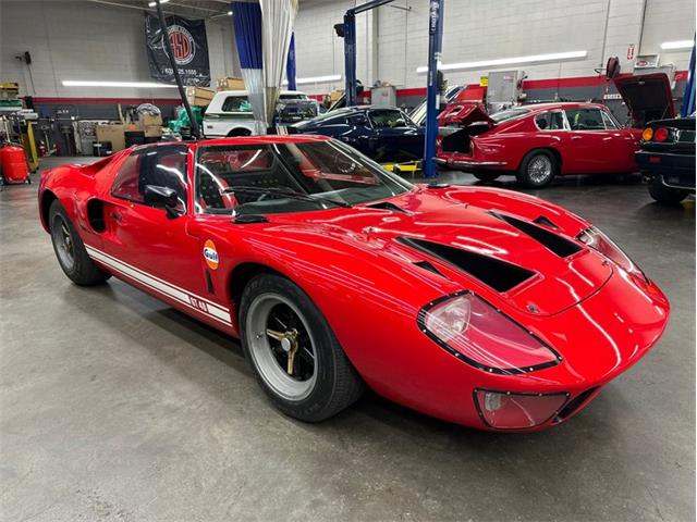 1965 Ford GT (CC-1887768) for sale in Huntington Station, New York