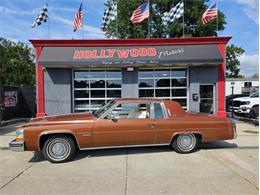 1983 Cadillac Coupe (CC-1887769) for sale in West Babylon, New York