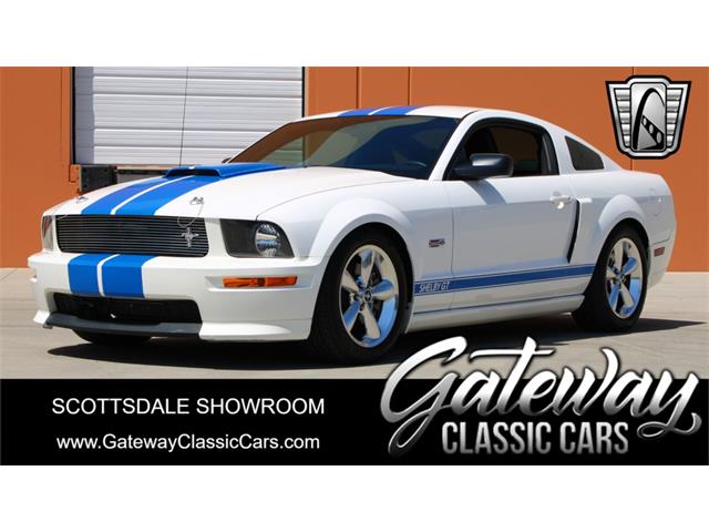 2007 Ford Mustang (CC-1887771) for sale in O'Fallon, Illinois