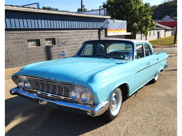 1961 Dodge Dart Pioneer (CC-1887775) for sale in Carlisle, Pennsylvania