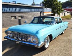 1961 Dodge Dart Pioneer (CC-1887775) for sale in Carlisle, Pennsylvania