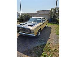 1972 Plymouth Duster (CC-1887778) for sale in Carlisle, Pennsylvania