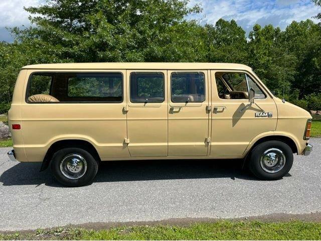 1981 Dodge Ram (CC-1887781) for sale in Carlisle, Pennsylvania