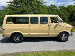 1981 Dodge Ram (CC-1887781) for sale in Carlisle, Pennsylvania